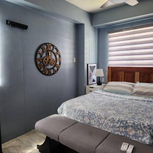 Condo for a family or a group in Bacolod City.