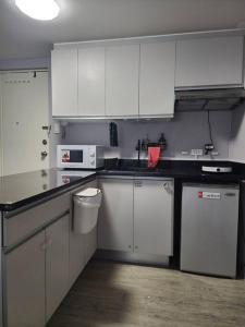 Condo for a family or a group in Bacolod City.