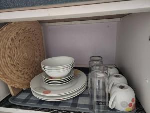 Condo for a family or a group in Bacolod City.