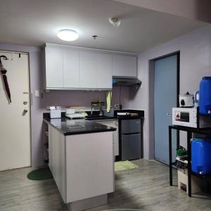 Condo for a family or a group in Bacolod City.