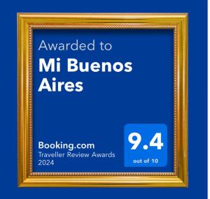 Mi Buenos Aires
