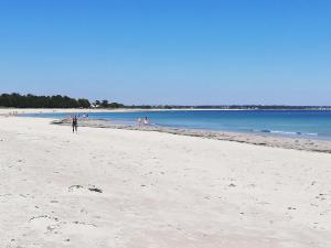 Appartements Sweet home en plein coeur de Quimper : photos des chambres