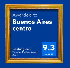 Buenos Aires centro