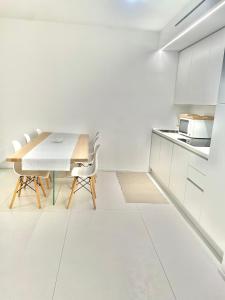 GINNY HOUSE VENEZIA - appartamento moderno open Space vicino Venezia e Padova