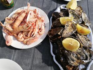 Appartements Sweet home en plein coeur de Quimper : photos des chambres