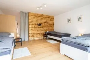 AM01 Haus mit Garten & Terrasse! - Trebur