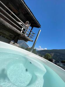 Mazot Agora & Spa Family Trip - Chalet Ouest R+1