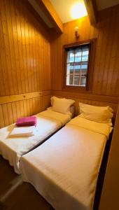 Mazot Agora & Spa Family Trip - Chalet Ouest R+1