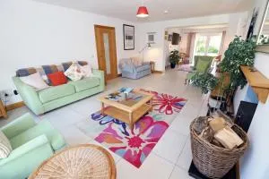 Luxury Detached Home Close to Strangford Lough - Killinchy