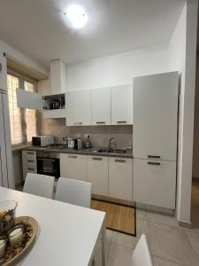 Monti Deluxe Apartment