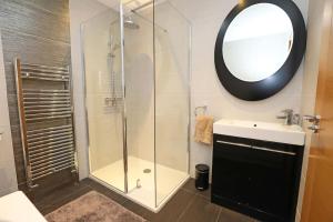 Luxury Detached Home Close to Strangford Lough