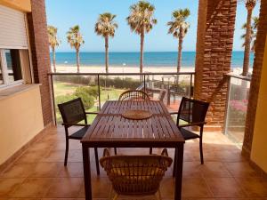 Denia_Azul Marino_playa