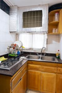 Acogedor Loft Laguito 1 Habitacion N