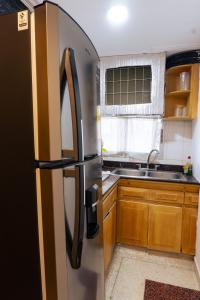 Acogedor Loft Laguito 1 Habitacion N