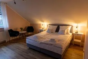 APartament Piaskowa - Bychowo