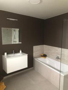 Chez Jeannine et Yvo