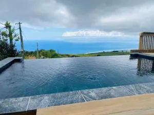 La Villa 3B ~ Piscine chauffée - Trois Bassins