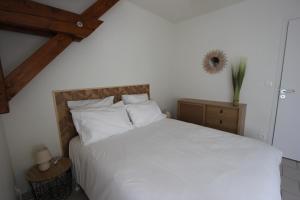 Maisons de vacances Gite de la rue du chateau - tout inclus : photos des chambres