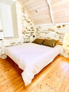 B&B / Chambres d'hotes Le Cinquante : photos des chambres