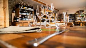 B&B / Chambres d'hotes Le Cinquante : photos des chambres