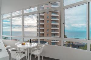 Duas Torres View Apartment