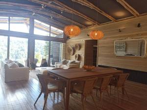 Bienvenidos a su refugio Chiloé