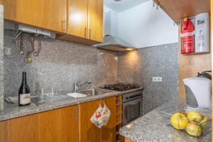 Duas Torres View Apartment