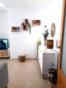 Gestiona2R - Apartamento Lita