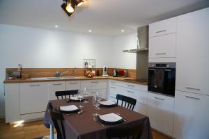 Hypercentre Spacieux Calme - Le Vauban - HEIWANA