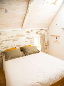 B&B / Chambres d'hotes Le Cinquante : photos des chambres