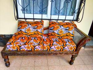 Fully Furnished 3-Bedroom Holiday Villa at Bandari Villas