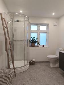 Charming house in Ulsteinvik with free parking