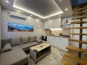 Apartman Marsalforn - Veternik