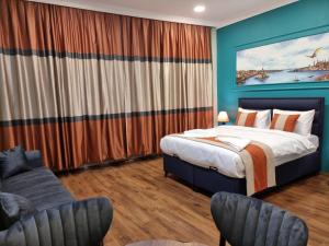 TAKSİM MY HOUSE BUTİK OTEL