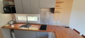 Casas Containers - Barrio Los Teros con pileta compartida - Santa Clara del Mar
