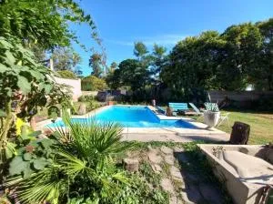 Casa en un pueblo - Máximo Paz