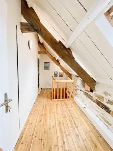 B&B / Chambres d'hotes Le Cinquante : photos des chambres