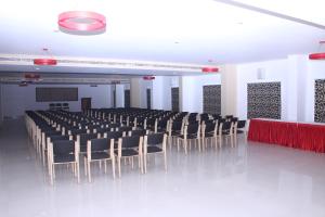 Hotel Hills Park Pathanamthitta