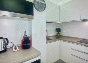 DANUBIO Port Aventura