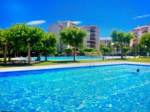 DANUBIO Port Aventura