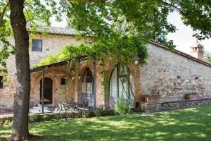 Agriturismo Monacianello - Fontebelvedere wine estate - 奎尔斯格罗萨