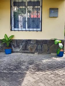 Fully Furnished 3-Bedroom Holiday Villa at Bandari Villas