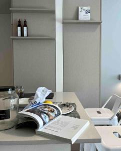 Beautiful home in San Telmo