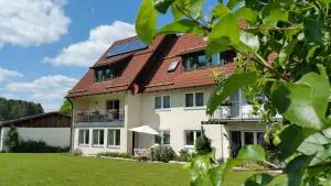 Ferienhof Hetz - Ebermannstadt