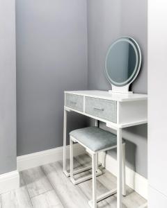 Homely 3 Bedroom House in Hammersmith