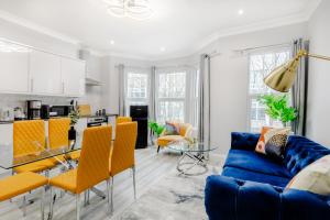 Homely 3 Bedroom House in Hammersmith