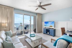 Gulf Dunes 606 Pier Paradise