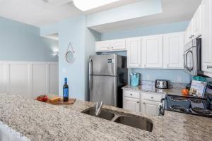 Gulf Dunes 606 Pier Paradise