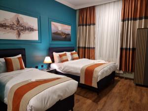 TAKSİM MY HOUSE BUTİK OTEL