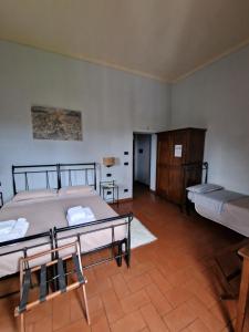 Hotel Ristorante Casa Volpi